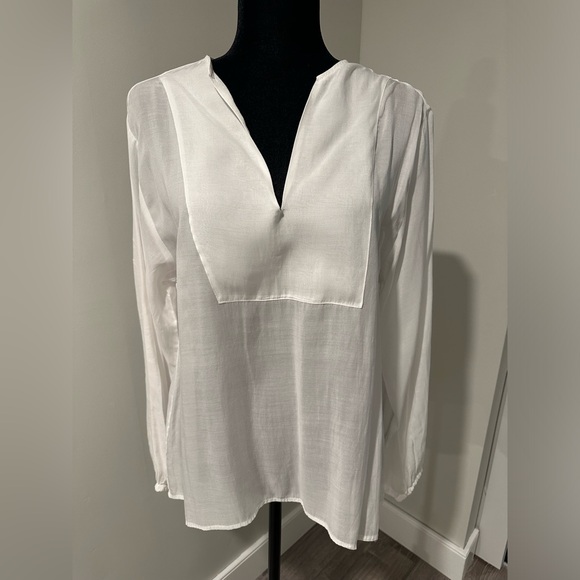 M&S Autograph Blouse - Picture 1 of 2
